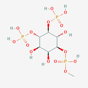 B051931 1-Monomethylphosphoinositol 4,5-bisphosphate CAS No. 113872-20-1