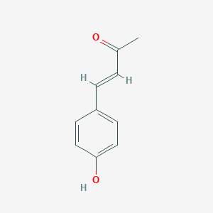 B051942 p-Hydroxybenzalacetone CAS No. 3160-35-8
