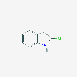 B052761 2-chloro-1H-indole CAS No. 7135-31-1