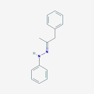 1-phenylacetone phenylhydrazone