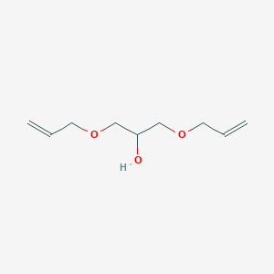 2-Propanol, 1,3-bis(2-propenyloxy)-