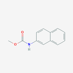 methyl 2-naphthylcarbamate