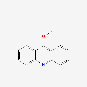 9-ethoxyacridine