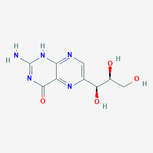 L-Monapterin