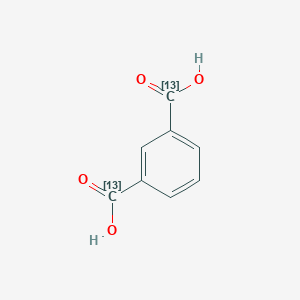 benzene-1,3-dicarboxylic acid