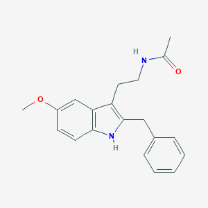 B053958 5-Methoxyluzindole CAS No. 122853-28-5
