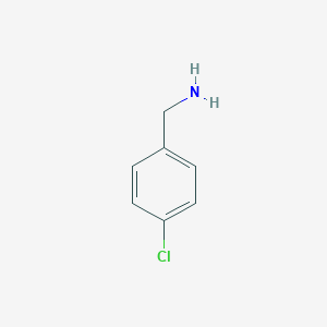 B054526 4-Chlorobenzylamine CAS No. 104-86-9