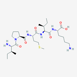 Bax inhibitor peptide, negative control