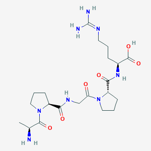 APGPR Enterostatin