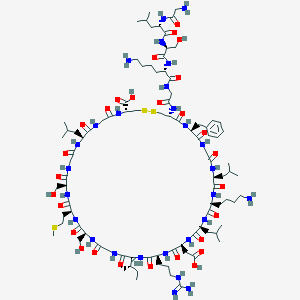 Natriuretic peptide, C-type