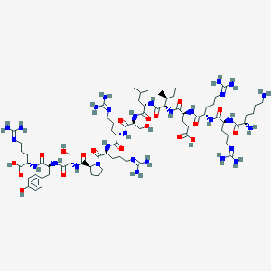 Crebtide