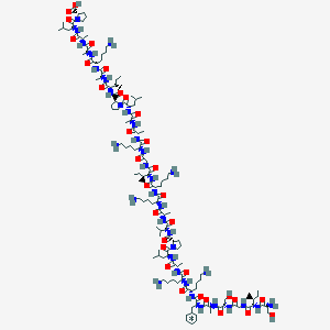 Ceratotoxin B