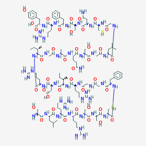 Atrial Natriuretic Peptide rat