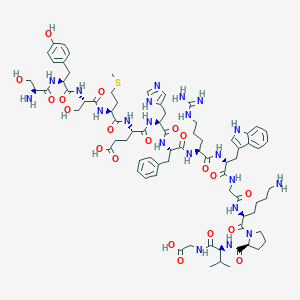 alpha1-14-Corticotropin