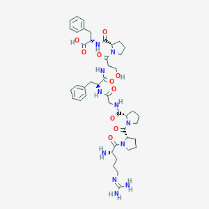 [Des-Arg9]-BRADYKININ