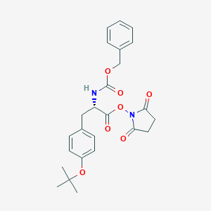 Z-Tyr(tBu)-OSu