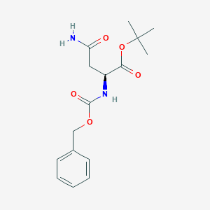 Z-Asn-OtBu