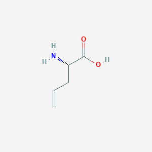 B555423 L-Allylglycine CAS No. 16338-48-0