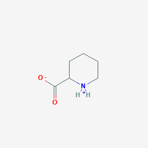 Piperidine-2-carboxylate
