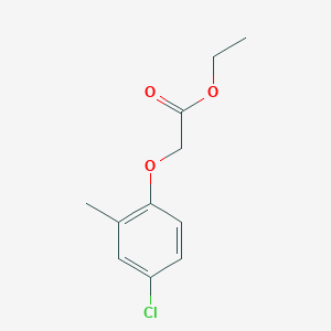 B055666 MCPA-ethyl CAS No. 2698-38-6