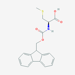B557771 Fmoc-S-Methyl-L-Cysteine CAS No. 138021-87-1