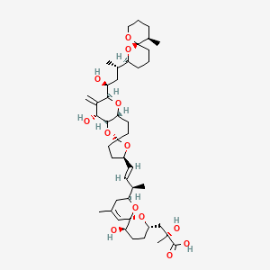 B560011 Dinophysistoxin 2 CAS No. 139933-46-3