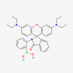 B560525 ATP-Red 1 CAS No. 1847485-97-5