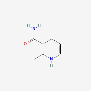 Methyl-1,4-dihydronicotinamide