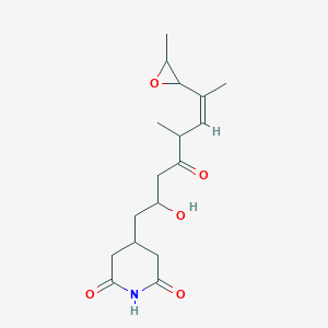 Antibiotic S 632-B1