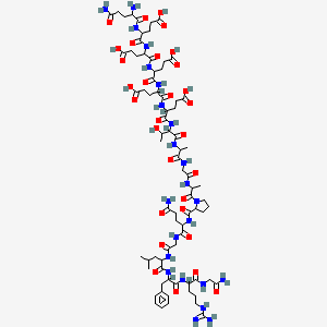 Chromogranin A (272-288) (porcine)