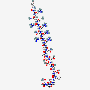 TAT14Peptide(Nrf2ActivatorIII)