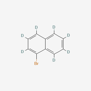 1-Bromonaphthalene-d7