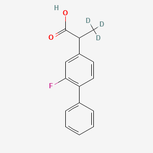 Flurbiprofen-d3