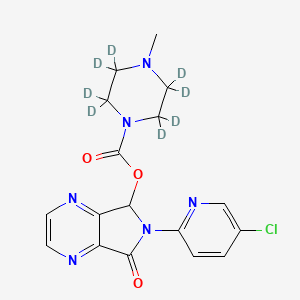 Zopiclone D8