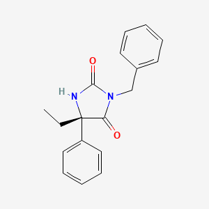 (S)-(+)-N-3-Benzylnirvanol