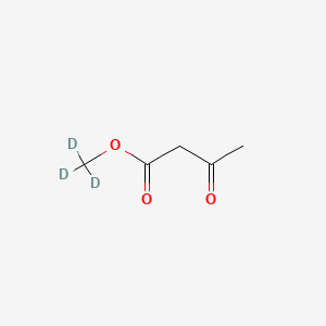 Methyl-d3 3-Oxobutanoate