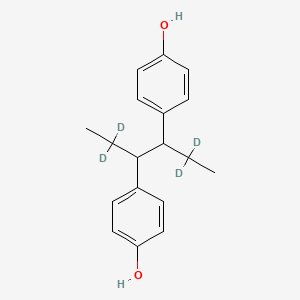 Hexestrol-d4