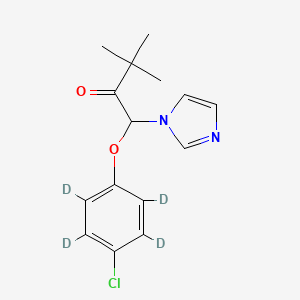 Climbazole-d4