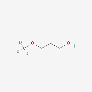 3-(Methoxy-d3)-1-propanol