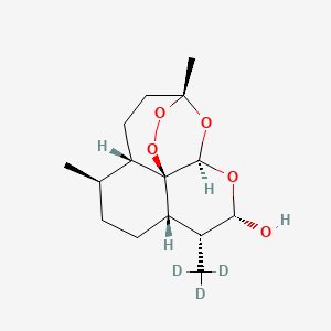 Dihydro Artemisinin-d3