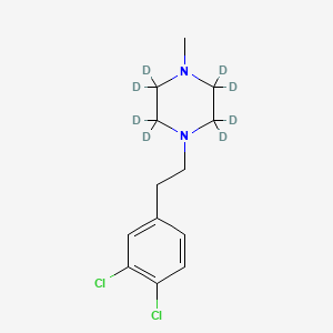 BD 1063-d8 Dihydrochloride