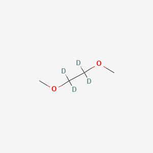 1,1,2,2-Tetradeuterio-1,2-dimethoxyethane