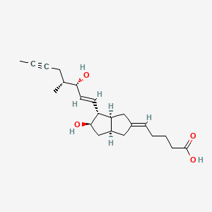 Iloprost R-isomer