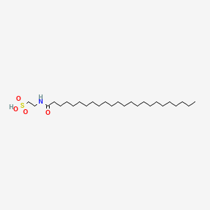 N-Lignoceroyl Taurine