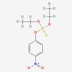 Parathion-ethyl D10