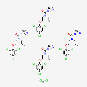 Prochloraz manganese