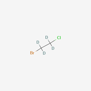1-Bromo-2-chloroethane-d4