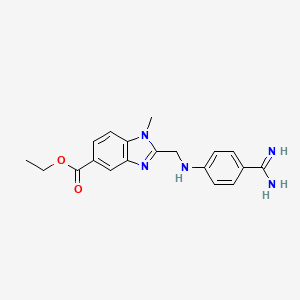 Dabigatran Impurity 9