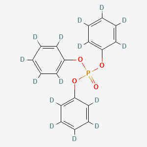 Triphenyl phosphate-d15