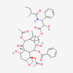 Dihydrocephalomannine